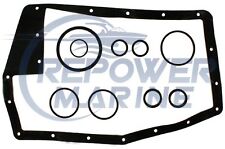 Heat Exchanger Seal Kit for