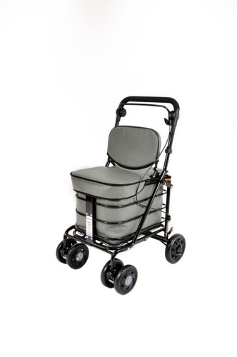 Prestige shopping walking - prestige,
