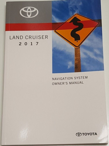 2017 toyota land - 2017, cruiser