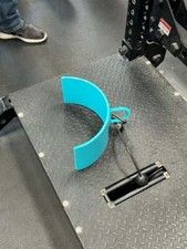 Strongman Stone Lift Attachment