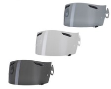 Arai SAI Genuine Motorcycle Helmet Visors Dark Light & Clear Axces Quantum Debut