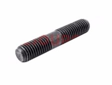 Gear Selector Box Studs & Nut