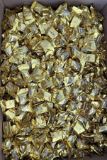 CADBURY ROSES GOLDEN BARRELS