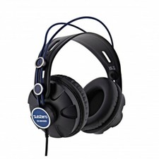 SubZero SZ-MH200 Recording Monitoring Closed Back Headphones