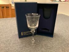 Vintage Whitefriars Hand Made