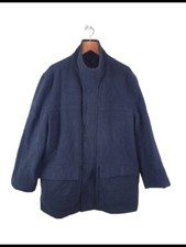 BUTLER AND WEBB Mens Black