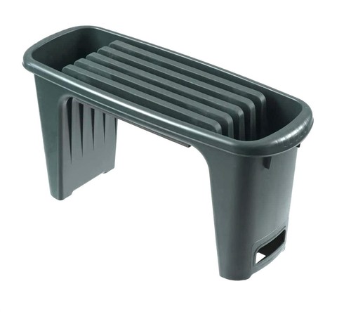 Gardener s kneeling - 1, gardener's