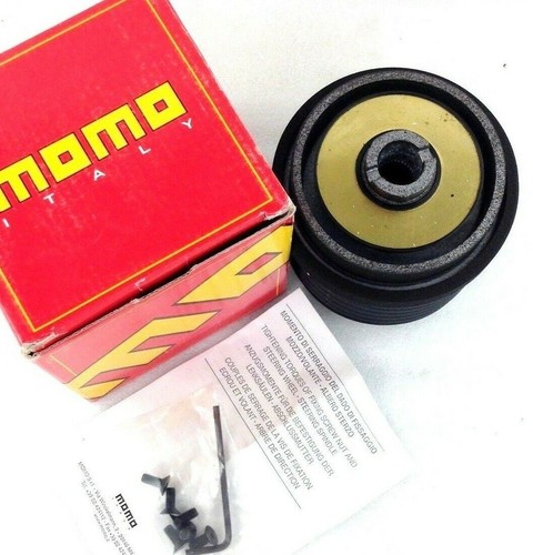 Genuine momo steering - momo, wheel