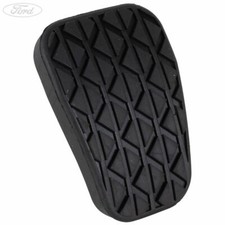 Genuine Ford Fiesta Mk7