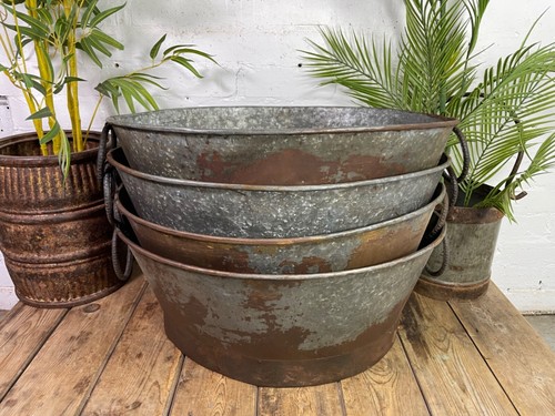 Large vintage reclaimed - vintage,