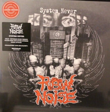 Raw Noise , System Never