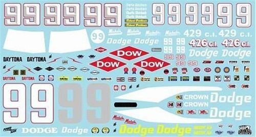 Ace powerslide dow - ace/powerslide,