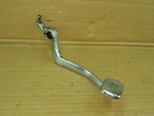 SUZUKI GS500E/GS550 1981-1983 Rear Foot Brake Pedal/Lever