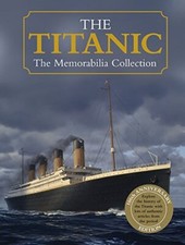 The Titanic (The Memorabilia