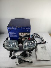 Peugeot 306 Fog Lamp Kit