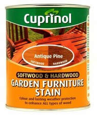 Cuprinol Garden Furniture