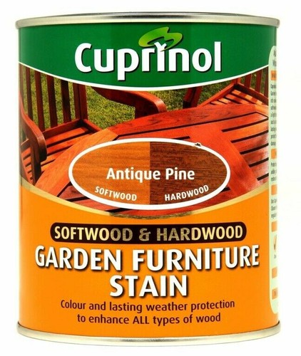 Cuprinol garden furniture - cuprinol,