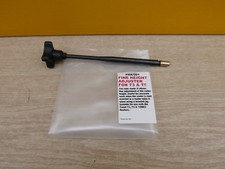 TREND T3 T5 & DEWALT DW615  ROUTER FINE HEIGHT ADJUSTER FHA/001