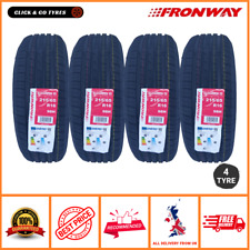 4 x 215 65 16 - 215/65R16 FRONWAY ECOGREEN55 98H Tyre - Fuel Efficient - 2156516