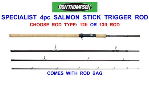 Ron thompson specialist 4pc - thompson,