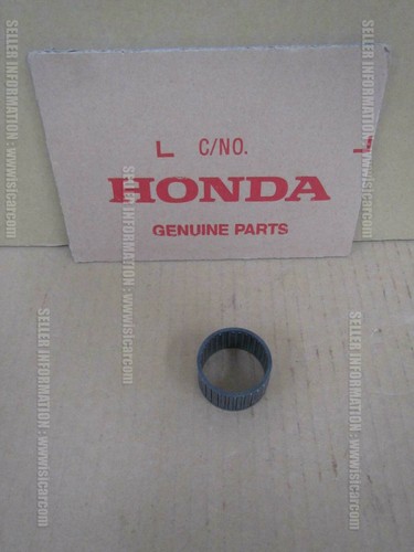 Honda be1 bearing needle - fr-v,