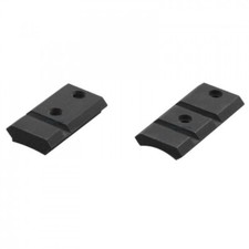 Vector Remington 700 Steel 2 Piece Bases - SCRA-69