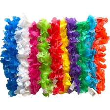 Hawaiian Lei Hula Garland 90cm