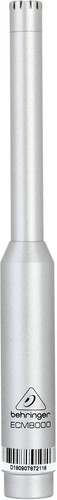 Behringer ecm8000 ultra linear - behringer,