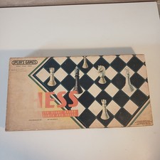 Vintage spear games - vintage,