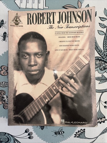 Robert johnson the - robert,