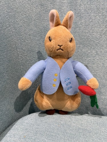 Beatrice potter peter rabbit - peter,