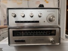 Radford SC22 Stereo Control