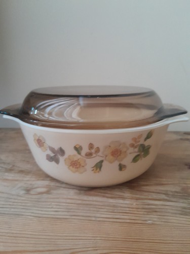 1960 vintage pyrex - 1960,s, cooking