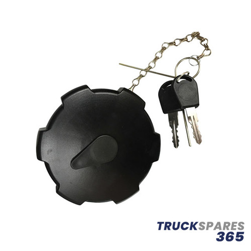 Fits daf series fuel tank - series,