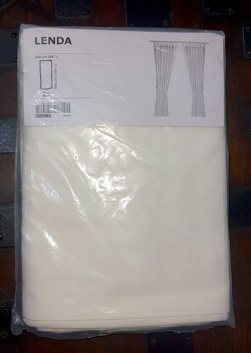 Ikea lenda tab - tab, curtains