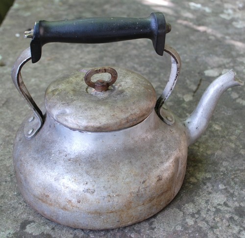 Vintage 1950s aga - 1950s,