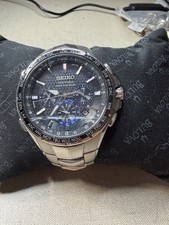 Seiko Coutura SSG009 Radio