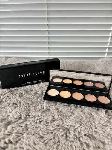 Bobbi brown opal nudes eye - brown,
