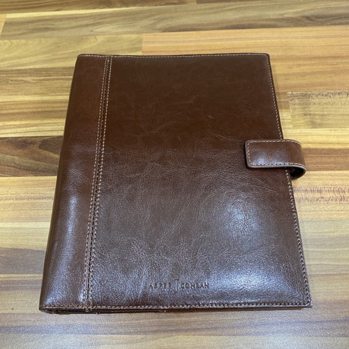Filofax brown jasper - by,
