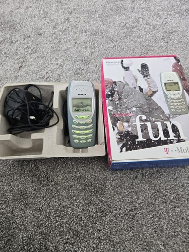 Nokia 3410 ee - 3410,