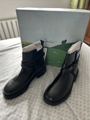 Joules hackley black - joules,