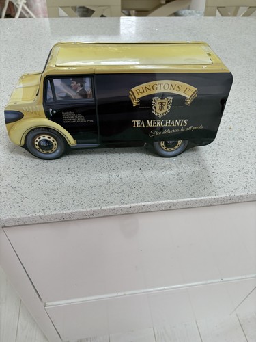 Rington delivery van large - rington's,