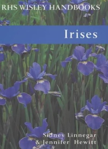 Irises royal horticultural - irises,