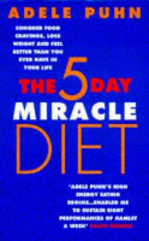 The day miracle - day, diet