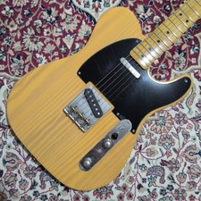 squier classic vibe telecaster