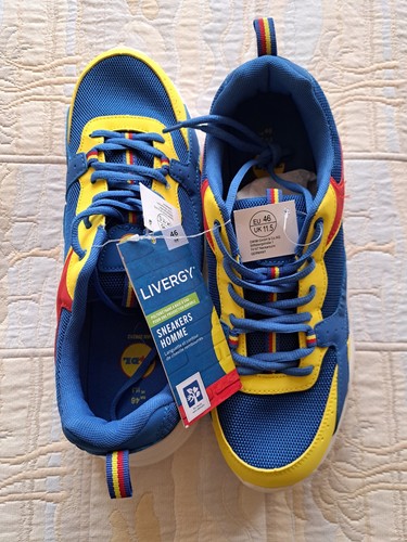 Brand new lidl limited - limited, edition