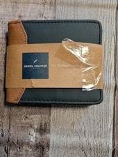 Daniel hetcher RFID wallets 2x