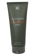 Laura Biagiotti Roma Uomo