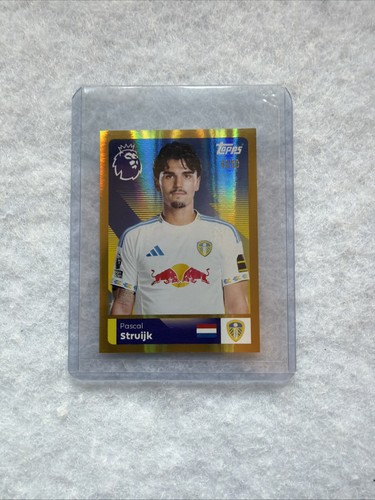 Topps premier league - topps, 2026