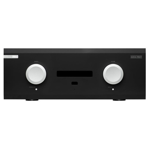 Musical fidelity m8xi - musical,